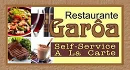 Bar e Restaurante Garoa