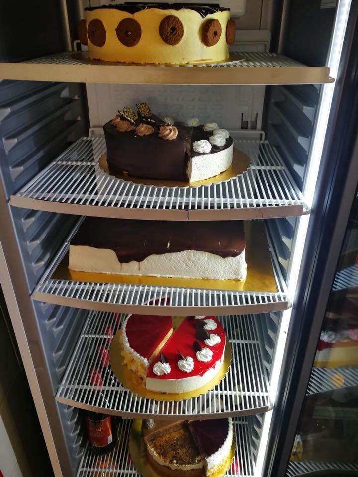 Okrepčevalnica "pri Žigi" Cirkulane