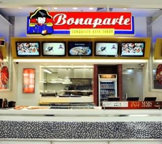 Restaurante Bonaparte