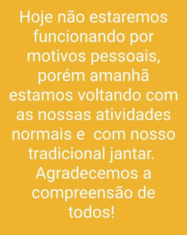 Churrasquinho do Pedrinho Paracambi RJ