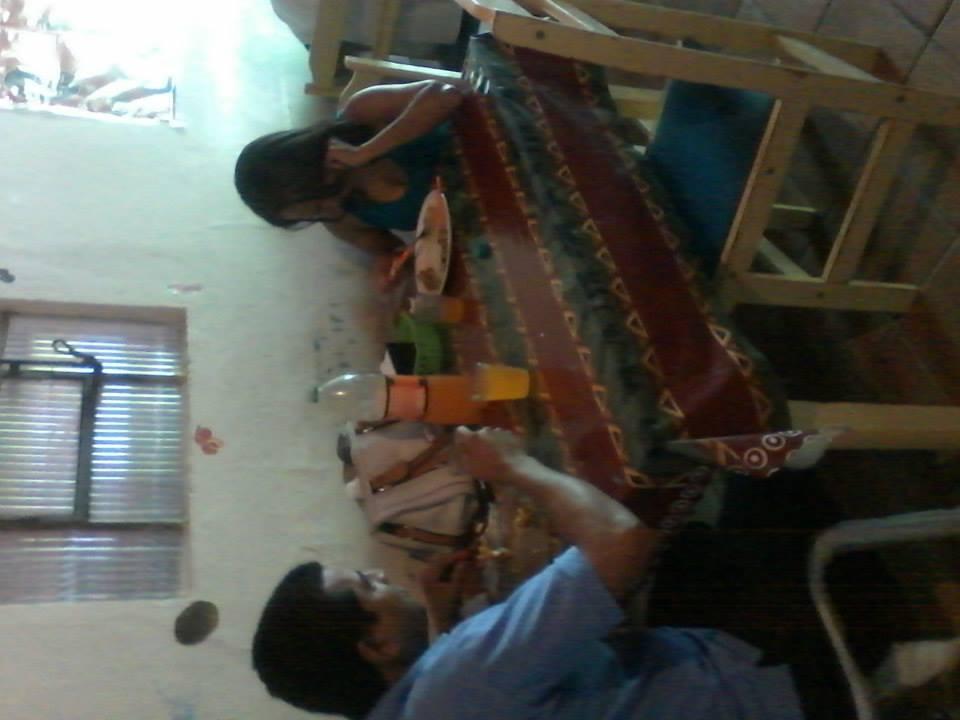 Ki caldos restaurante