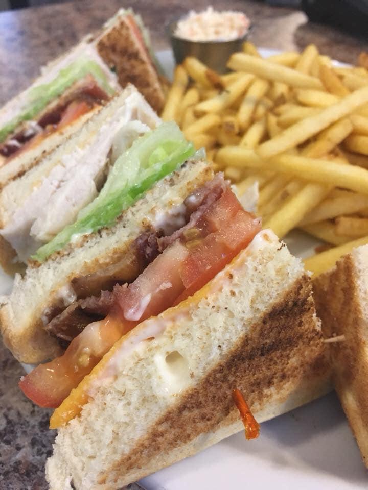 The Wheelhouse Seafood & Pasta Digby