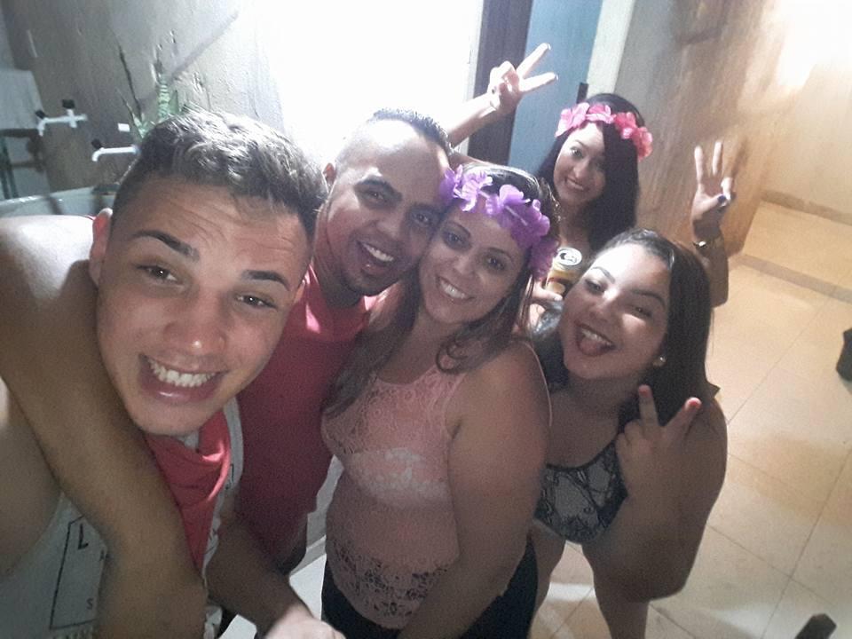 Bar e Mercearia do Ponto