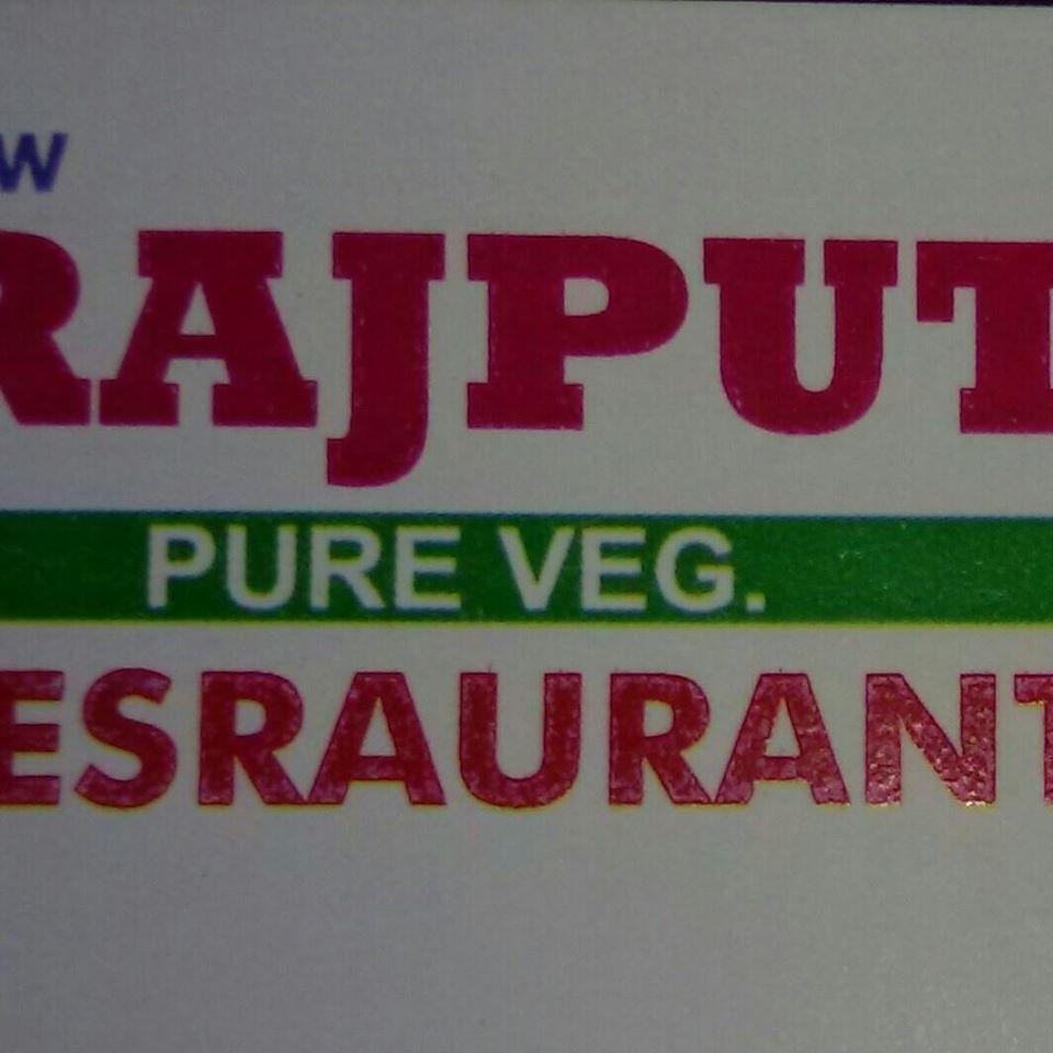 New Rajput Restaurant