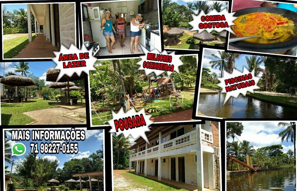 Balneário Itaberoê