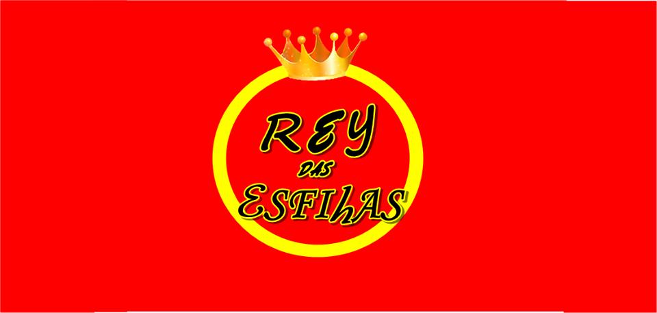 O Rei Das Esfihas