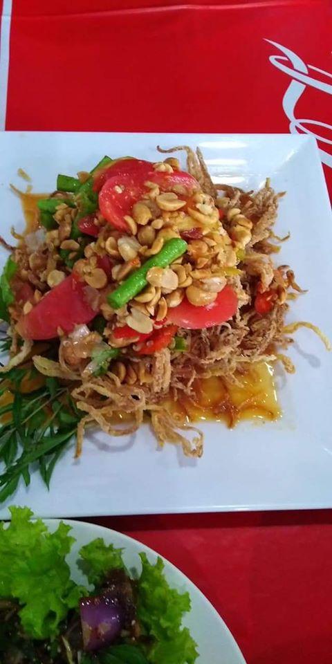 Tingrai Restaurant
