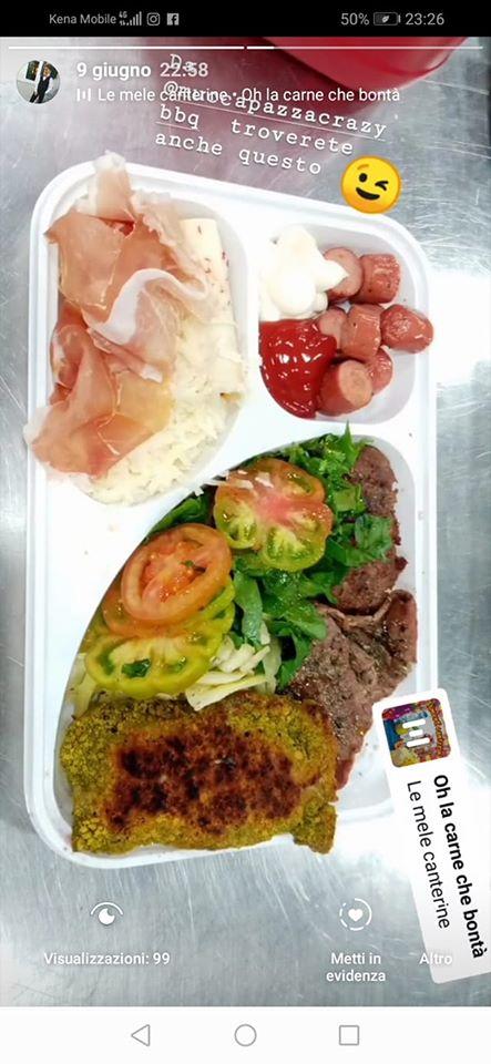 Mucca Pazza's Crazy Barbecue