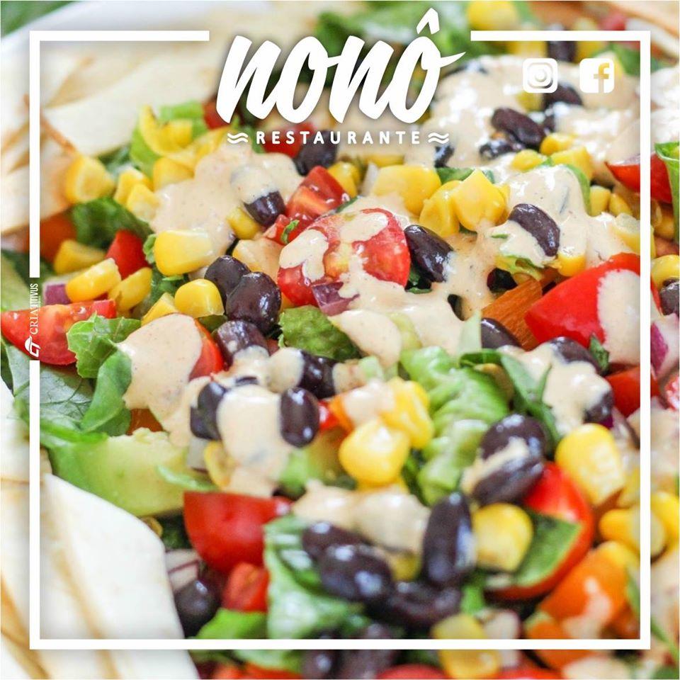 Nonô Restaurante e Pousada Itapetinga BA