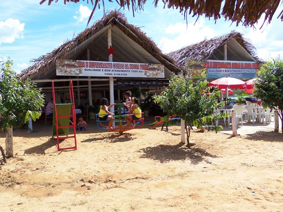 Bar e Restaurante Coisas da Nossa Terra