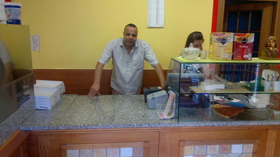 Ok pizza Castenedolo