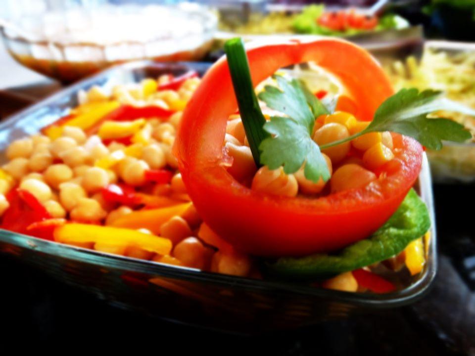 Restaurante Madismar