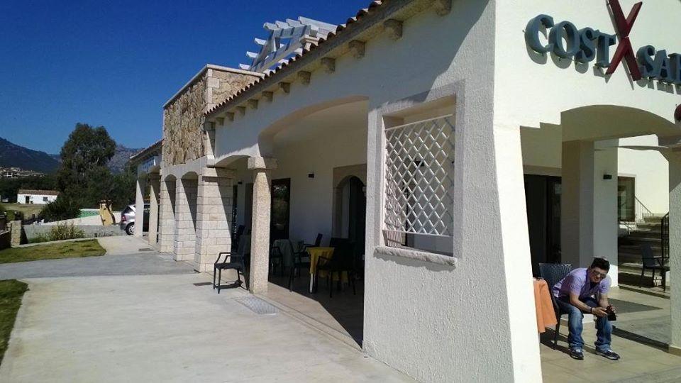 Costasarda cafè