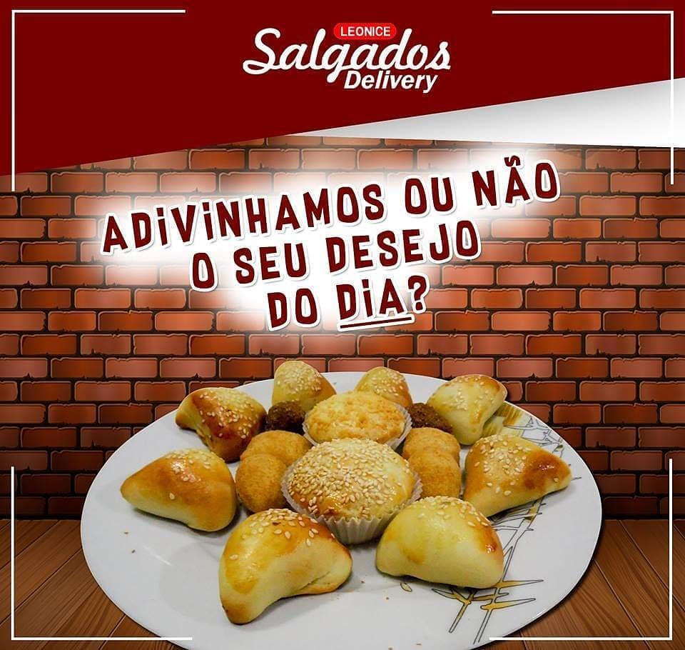 Leonice Salgados