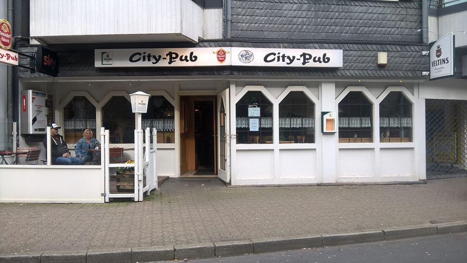 City-Pub