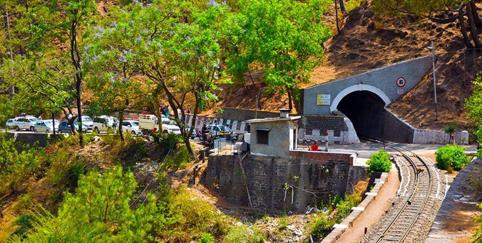 AAA Hotel and Restaurant Kasauli