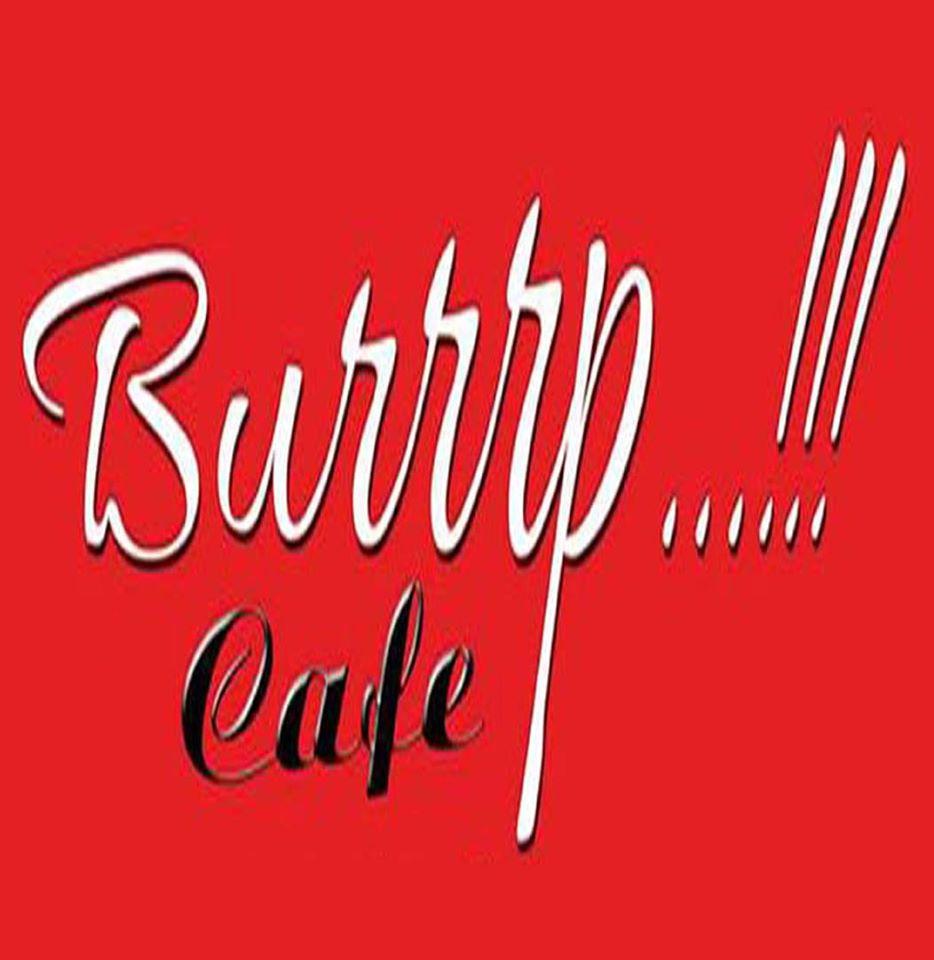 Burrrp Cafe
