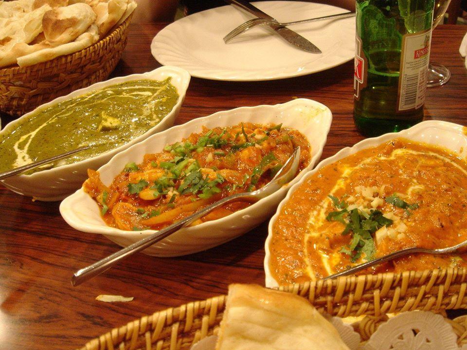 Shimla Pinks Restaurant And Take Away
