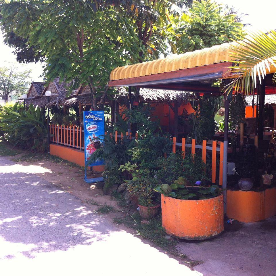Wassana bbq rawai phuket Rawai