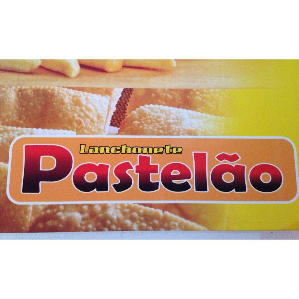 Lanchonete Pastelão