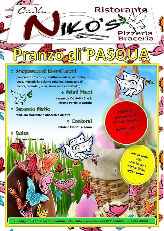 Ristorante C'Era Una Volta