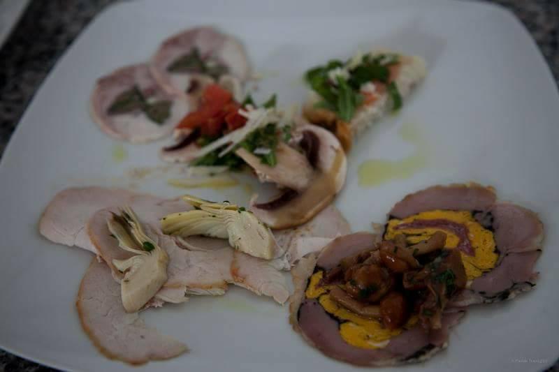 Ristorante Da Enrico