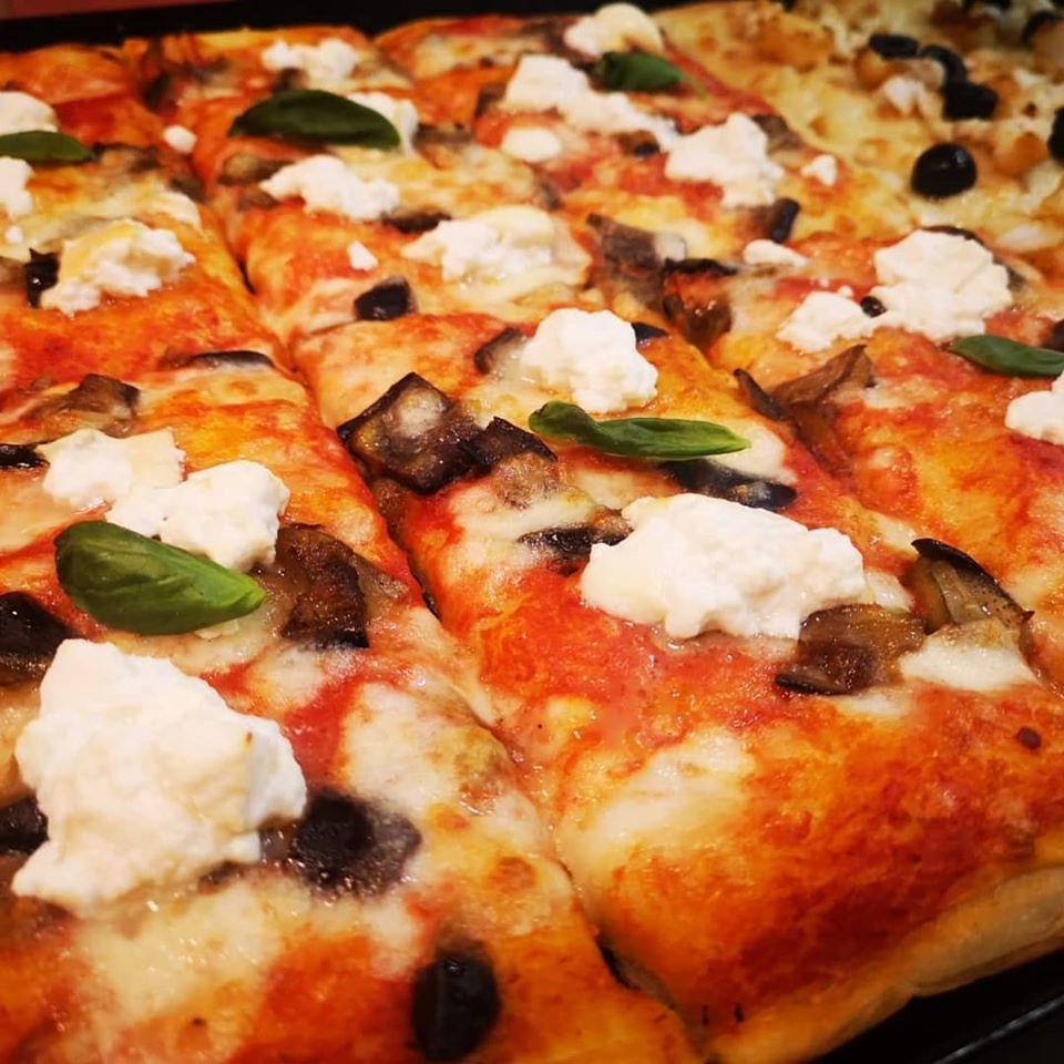 Pizzorante Ristoria JOLLY Amantea