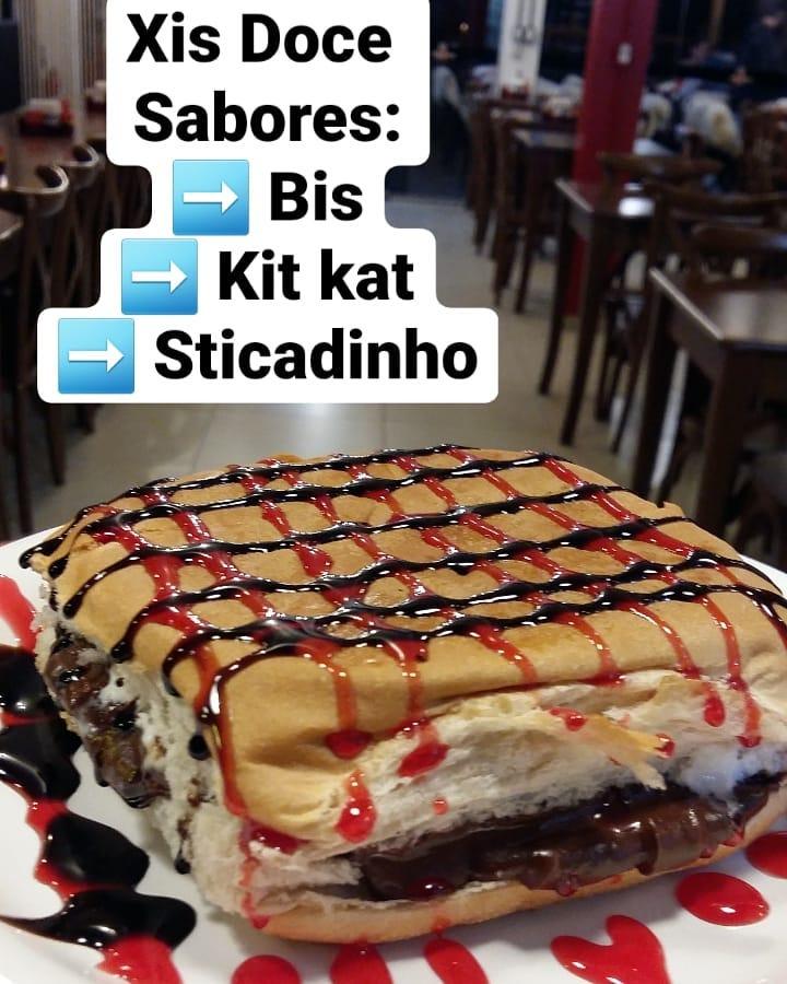 Indústria do Lanche