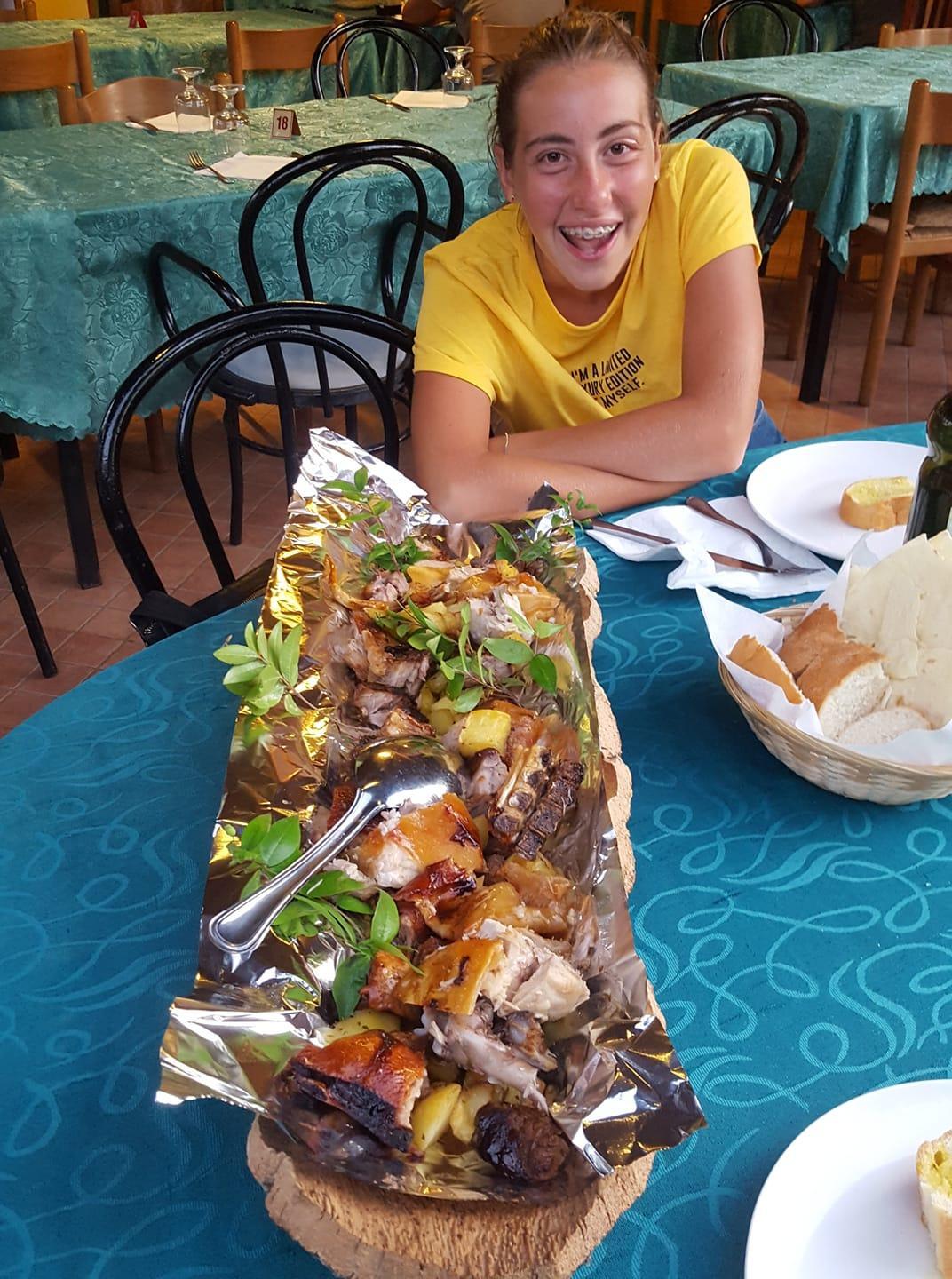 Il Cappero d'Oro