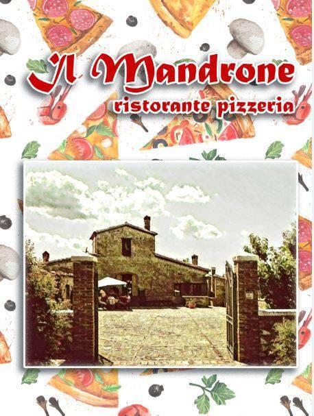 Il Mandrone Agriturismo
