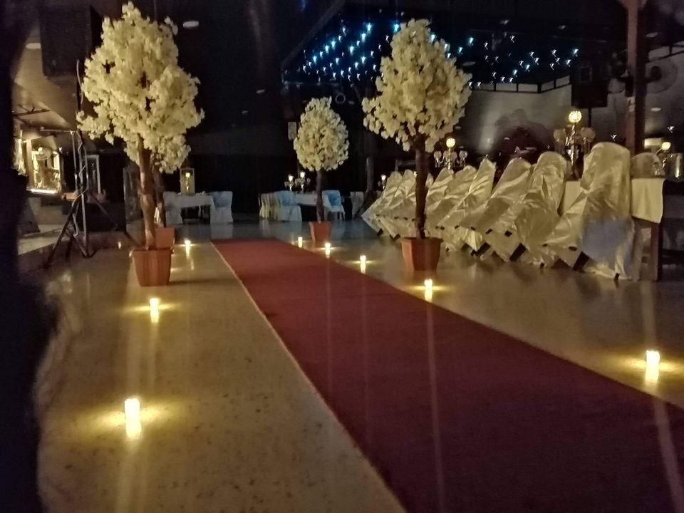 مطعم زهرة الوادي Safita