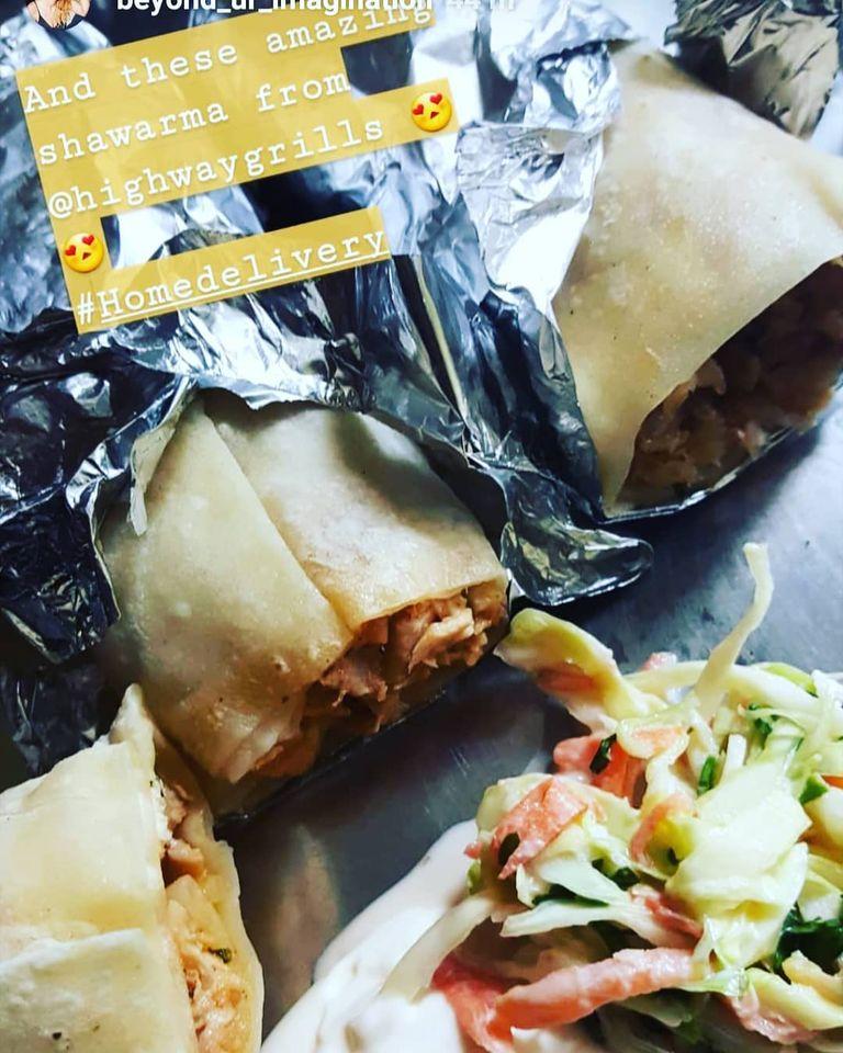 Highway Grills Fast Food & Restaurant