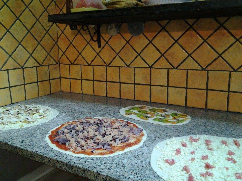 La Nostra pizzeria