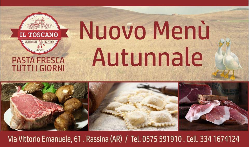 IL TOSCANO