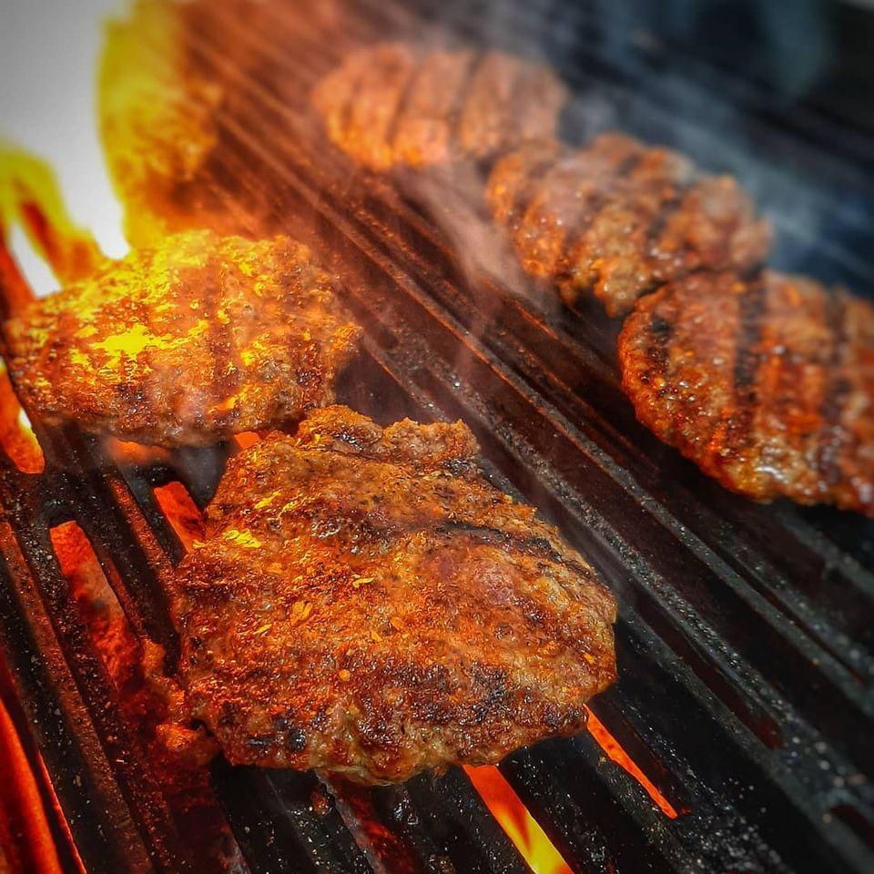 Space Burguer Olinda PE