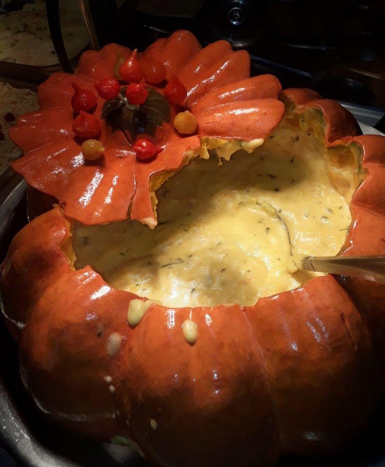 Restaurante e Lanchonete do Vanto