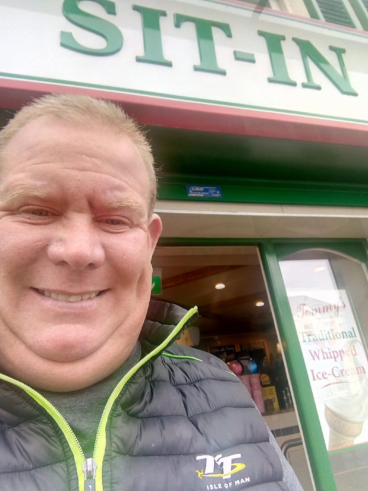 Tommy's Fish and Chips