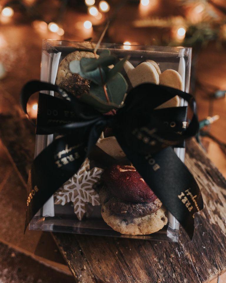 Bolos Do Frei Garden