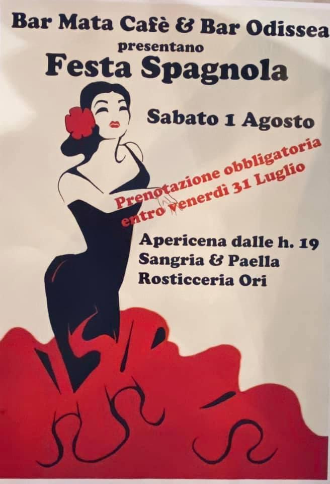 Bar Odissea Borgo Val di Taro