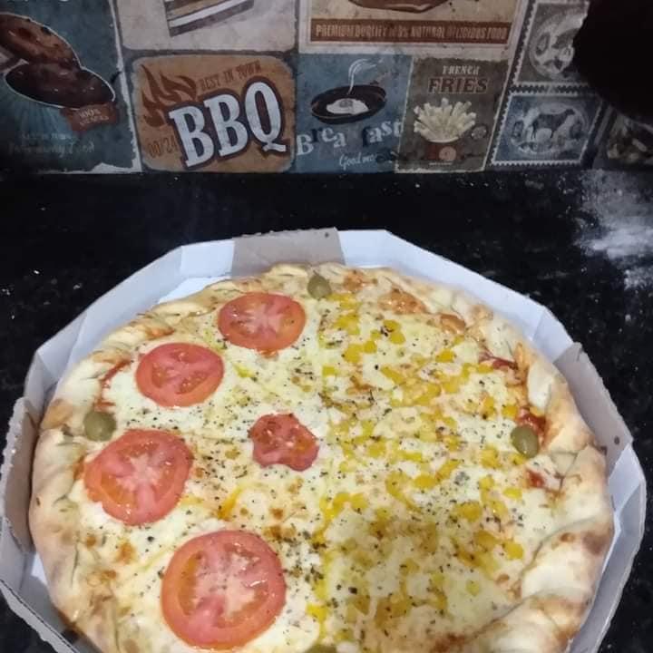 Pepperoni Pizzaria Ubatuba SP