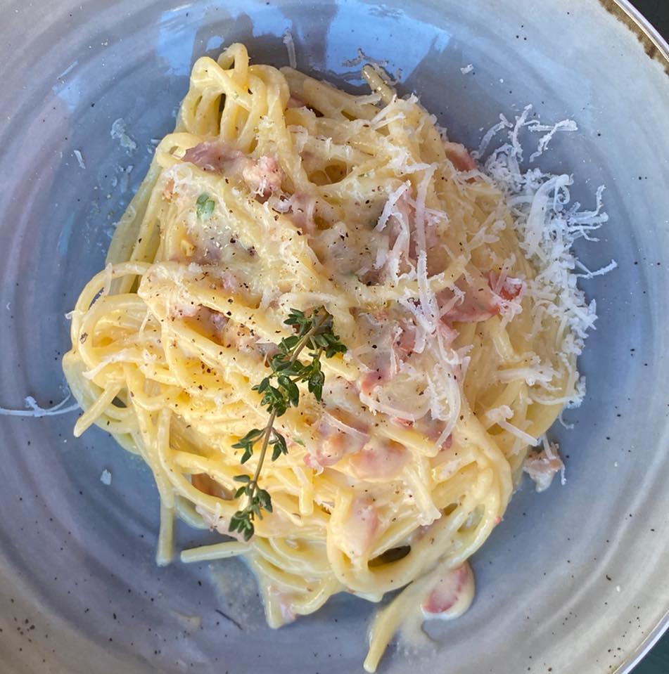 Ristorante Pizzeria hotel Scuol