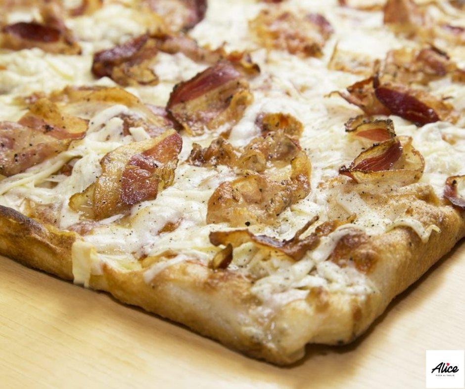 Alice Pizza Acilia