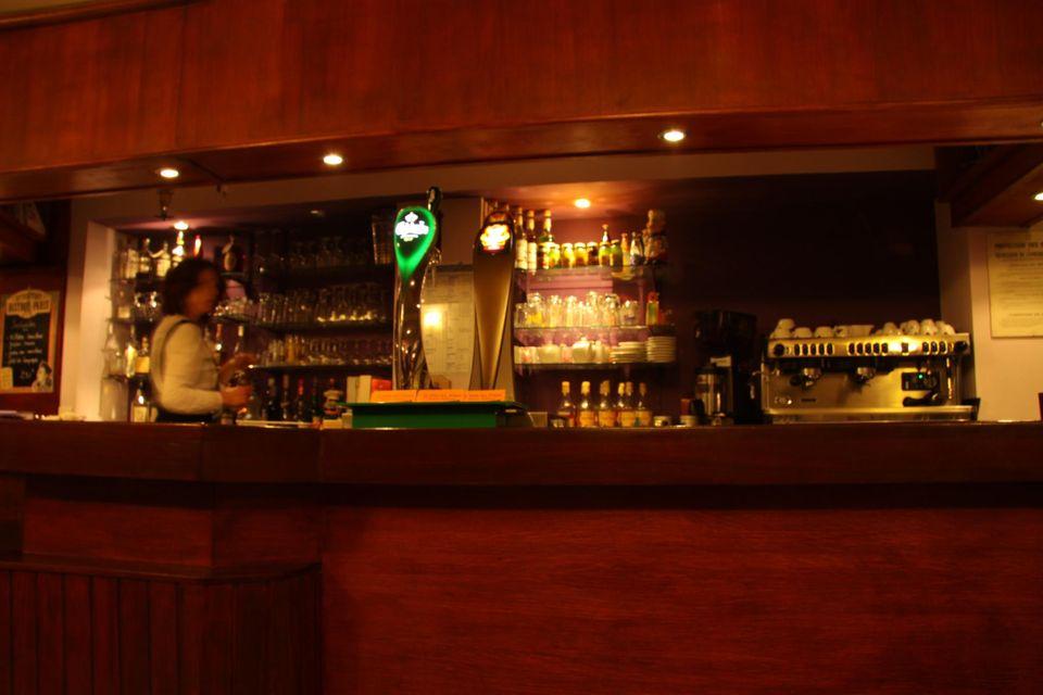 La Table Des Artistes