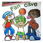 Fan Cave Maxbar