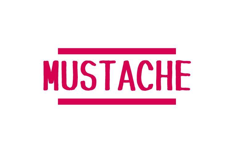 Cafe bar Mustache（マスタッシュ）