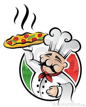 Pizza Creativa