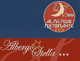 Albergo Ristorante La Luna e Albergo Stella