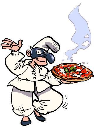 Pizzeria Pulcinella