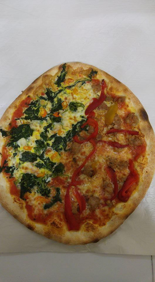 Pizzeria Rosticeria Siciliana da Adamo