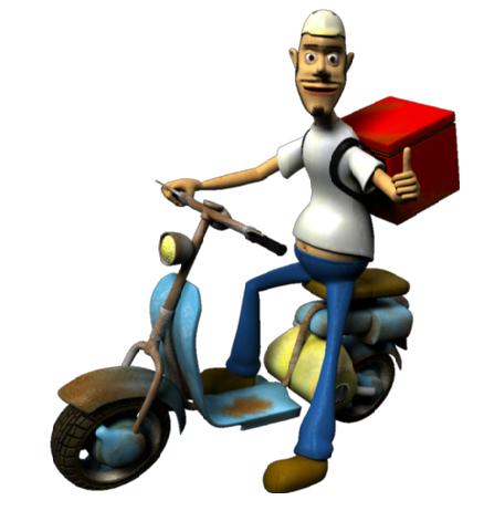 Pizzaria Bom Sabor qno 16 ceilandia